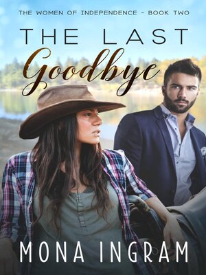 cover image of The Last Goodbye